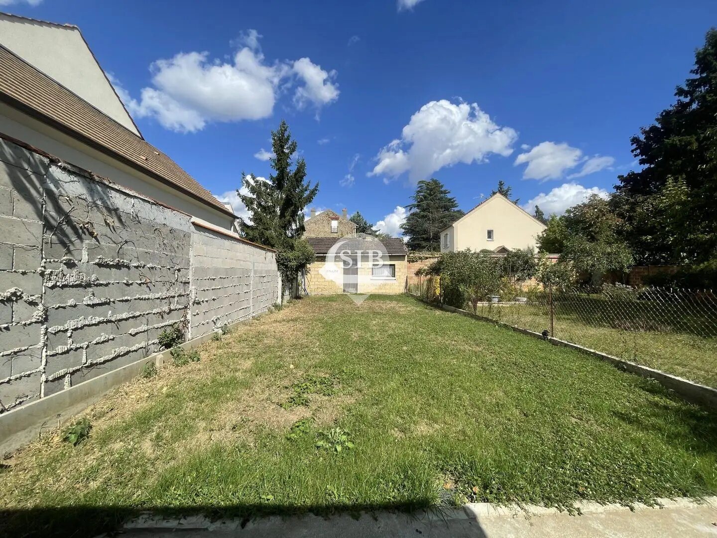 Maison à vendre, 59m², Saint-Michel-sur-Orge