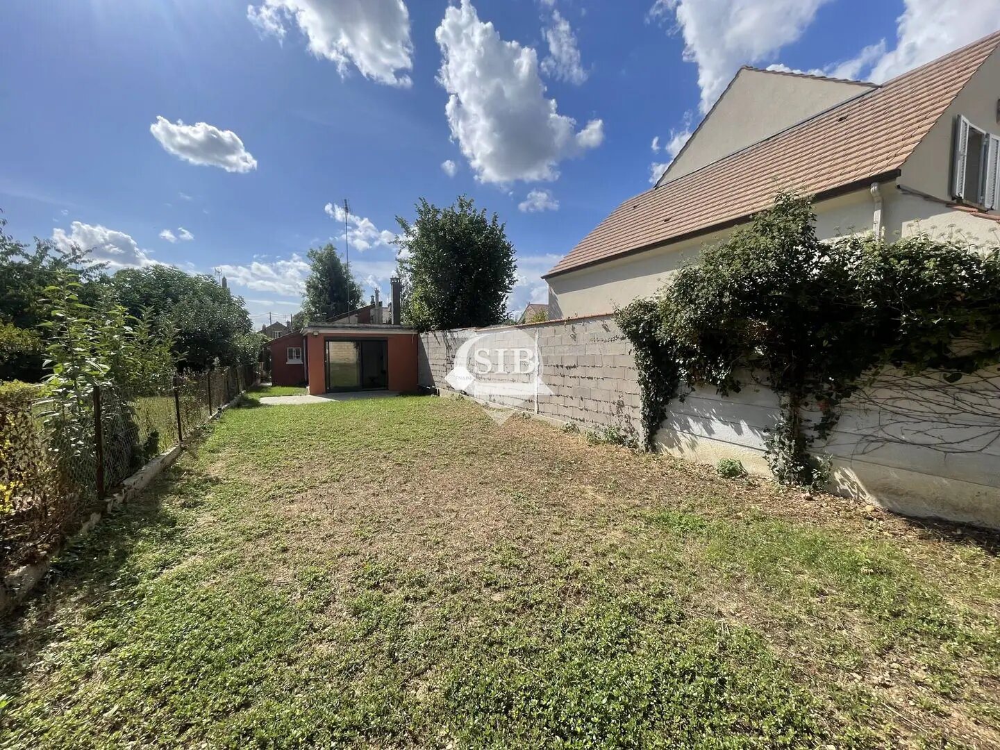 Maison à vendre, 59m², Saint-Michel-sur-Orge