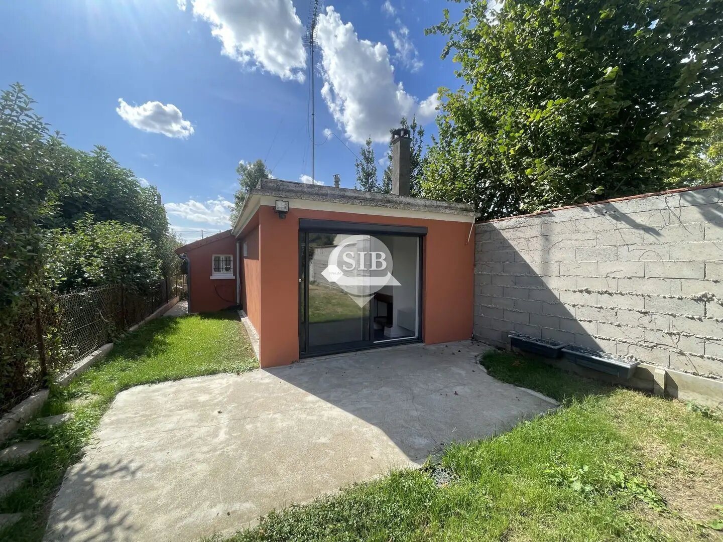 Maison à vendre, 59m², Saint-Michel-sur-Orge