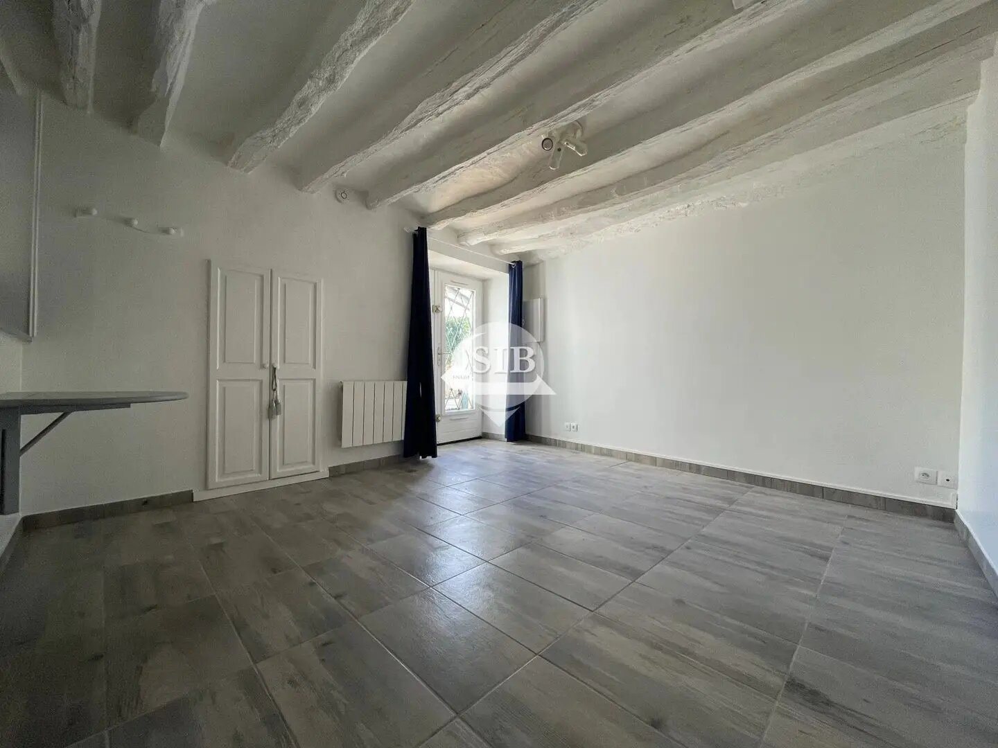 Appartement à louer, 22m², La Ville-du-Bois