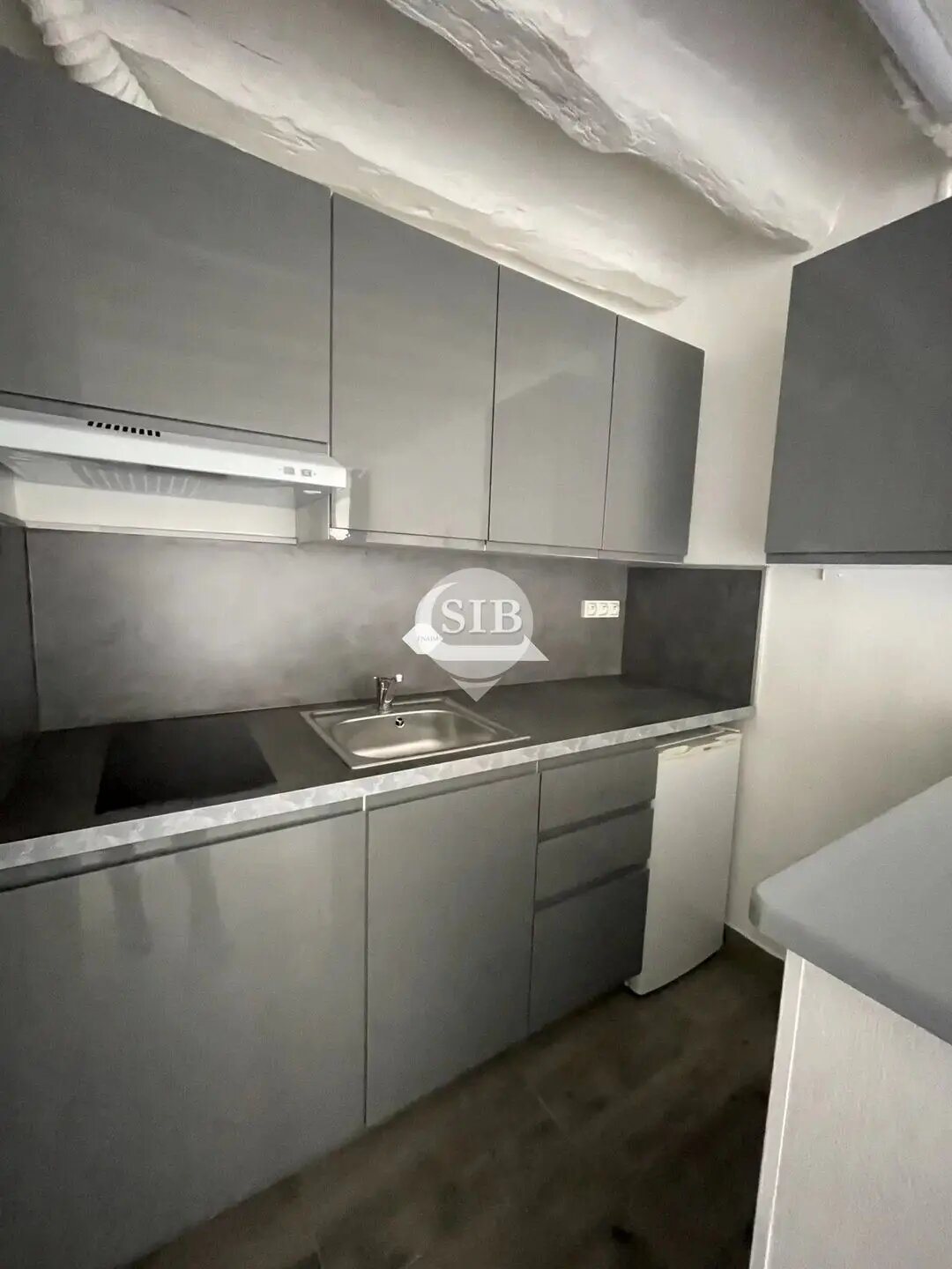 Appartement à louer, 22m², La Ville-du-Bois