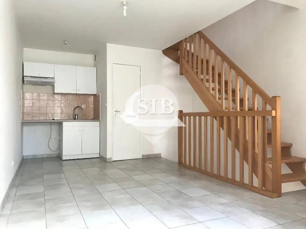 Maison à louer, 35m², Saulx-les-Chartreux