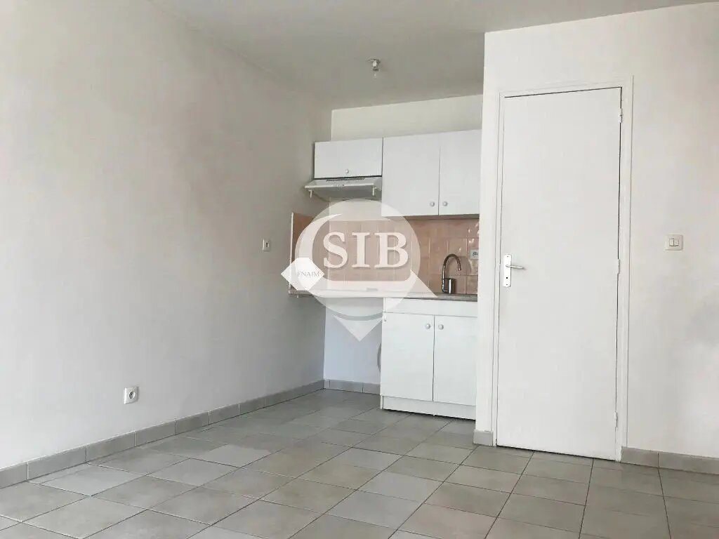 Maison à louer, 35m², Saulx-les-Chartreux