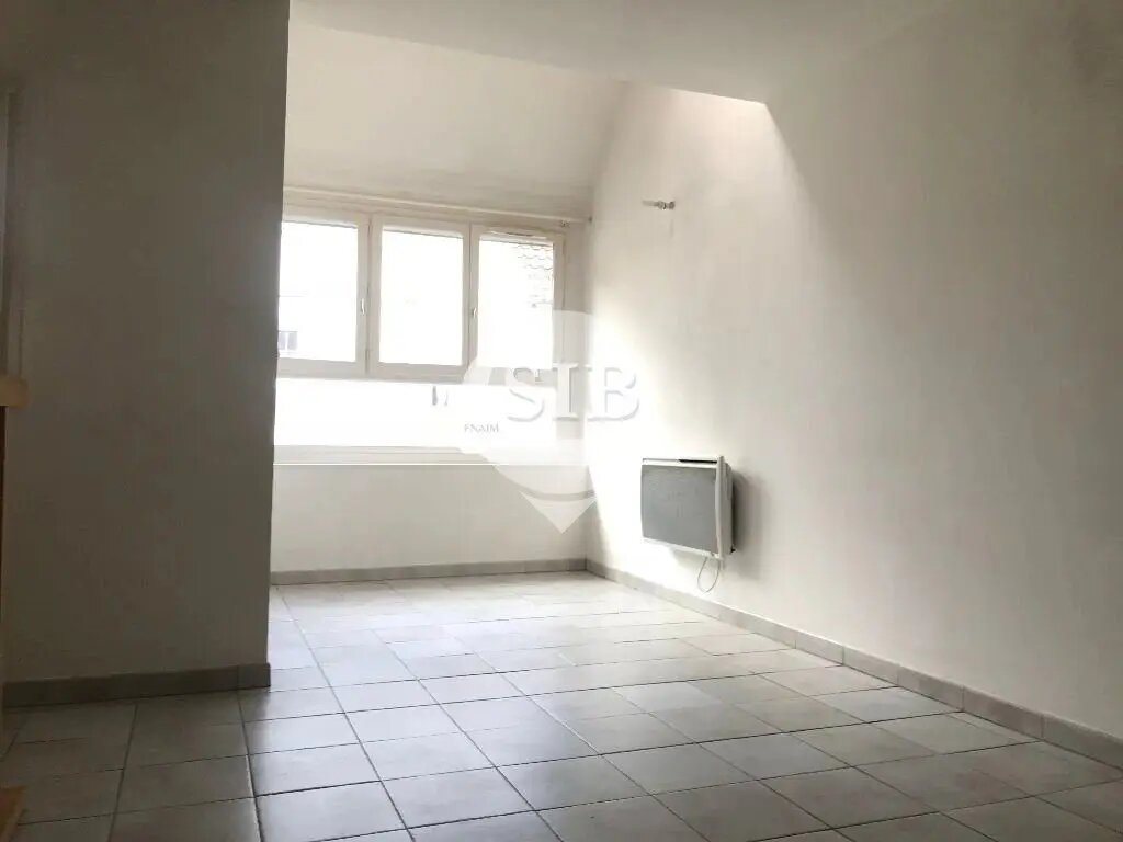 Maison à louer, 35m², Saulx-les-Chartreux
