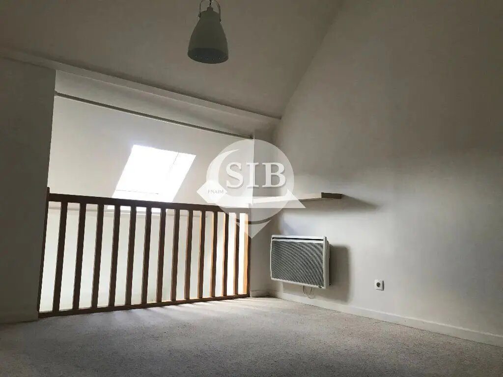 Maison à louer, 35m², Saulx-les-Chartreux