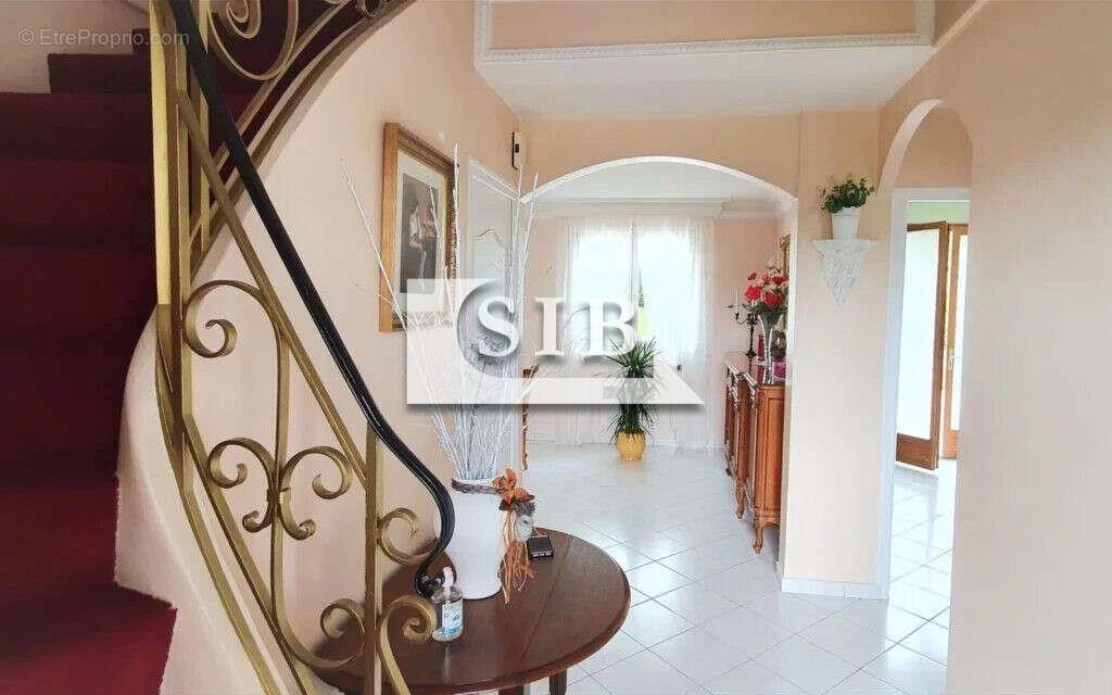 Maison à vendre, 100m², Longpont-sur-Orge
