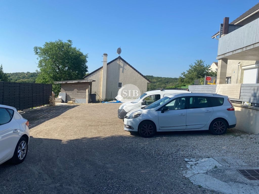 Appartement à vendre, 190m², La Ville-du-Bois