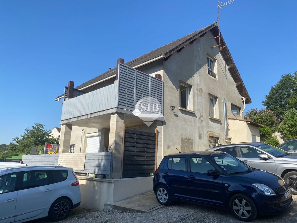Appartement à vendre, 190m², La Ville-du-Bois