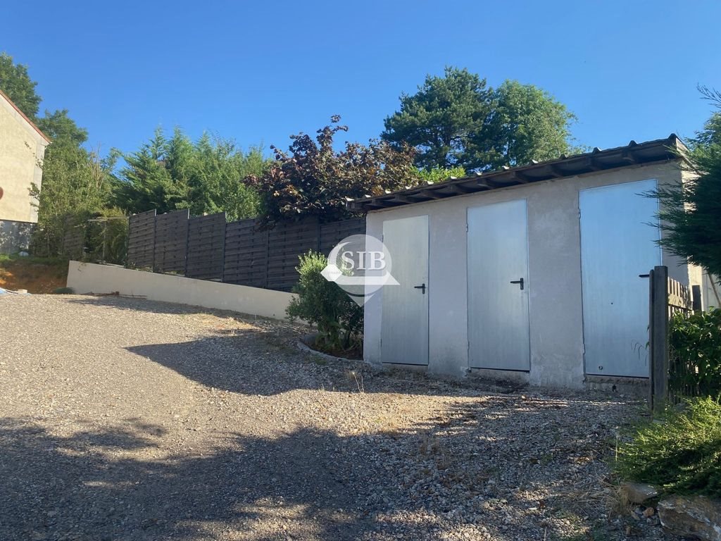 Appartement à vendre, 190m², La Ville-du-Bois