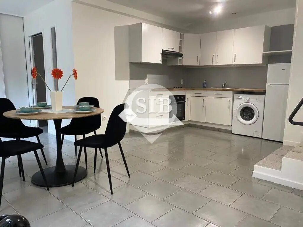 Appartement à louer, 48m², Longpont-sur-Orge