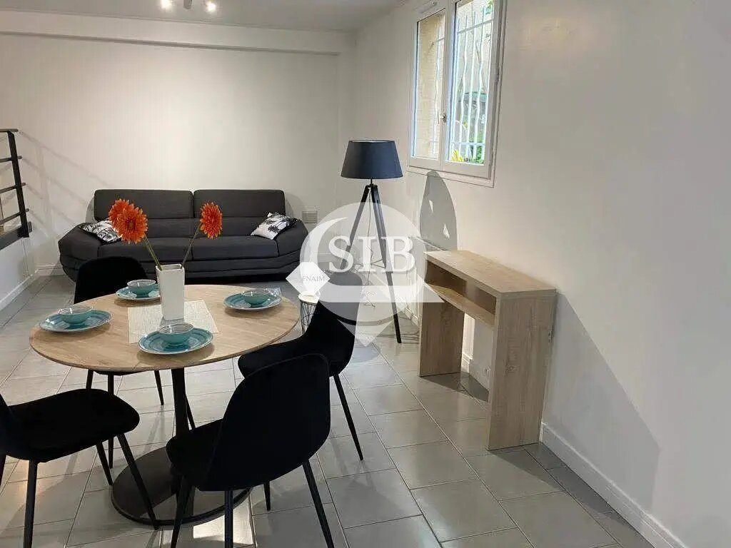 Appartement à louer, 48m², Longpont-sur-Orge
