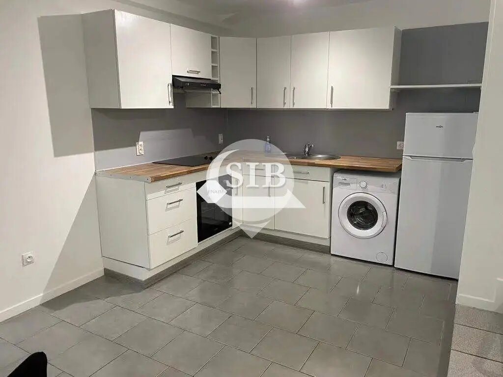 Appartement à louer, 48m², Longpont-sur-Orge