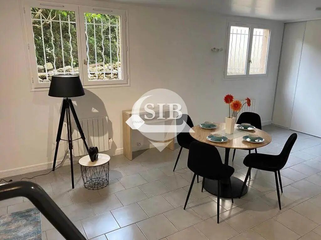 Appartement à louer, 48m², Longpont-sur-Orge