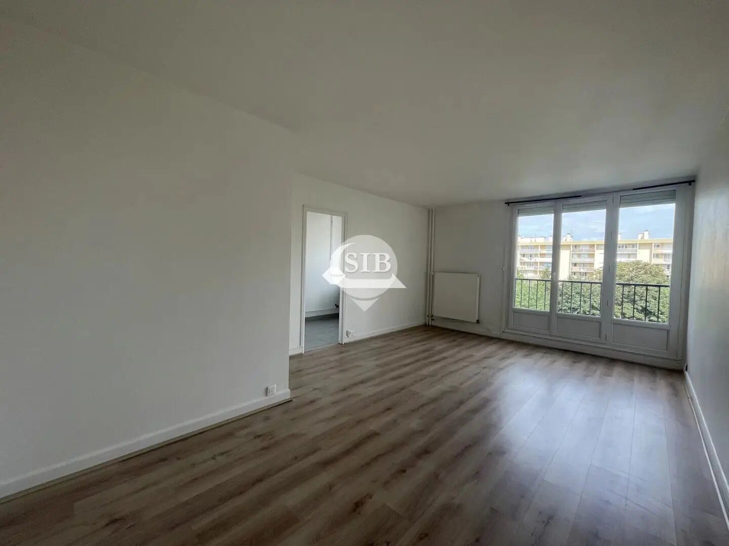 Appartement à louer, 31m², Chilly-Mazarin