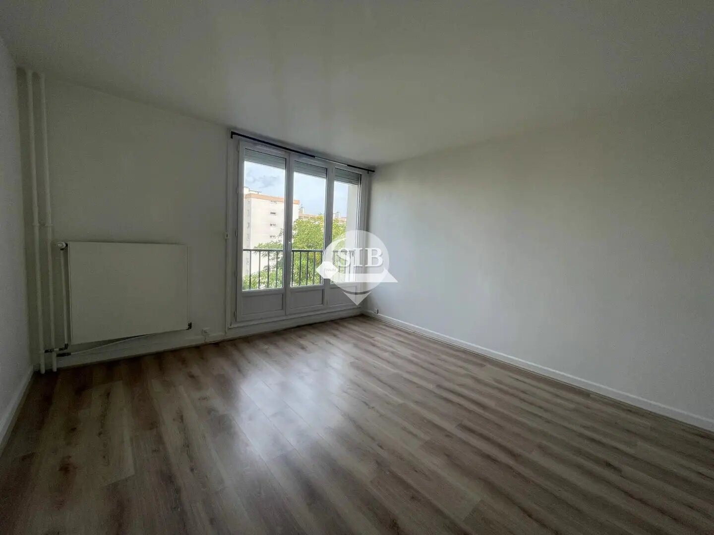Appartement à louer, 31m², Chilly-Mazarin