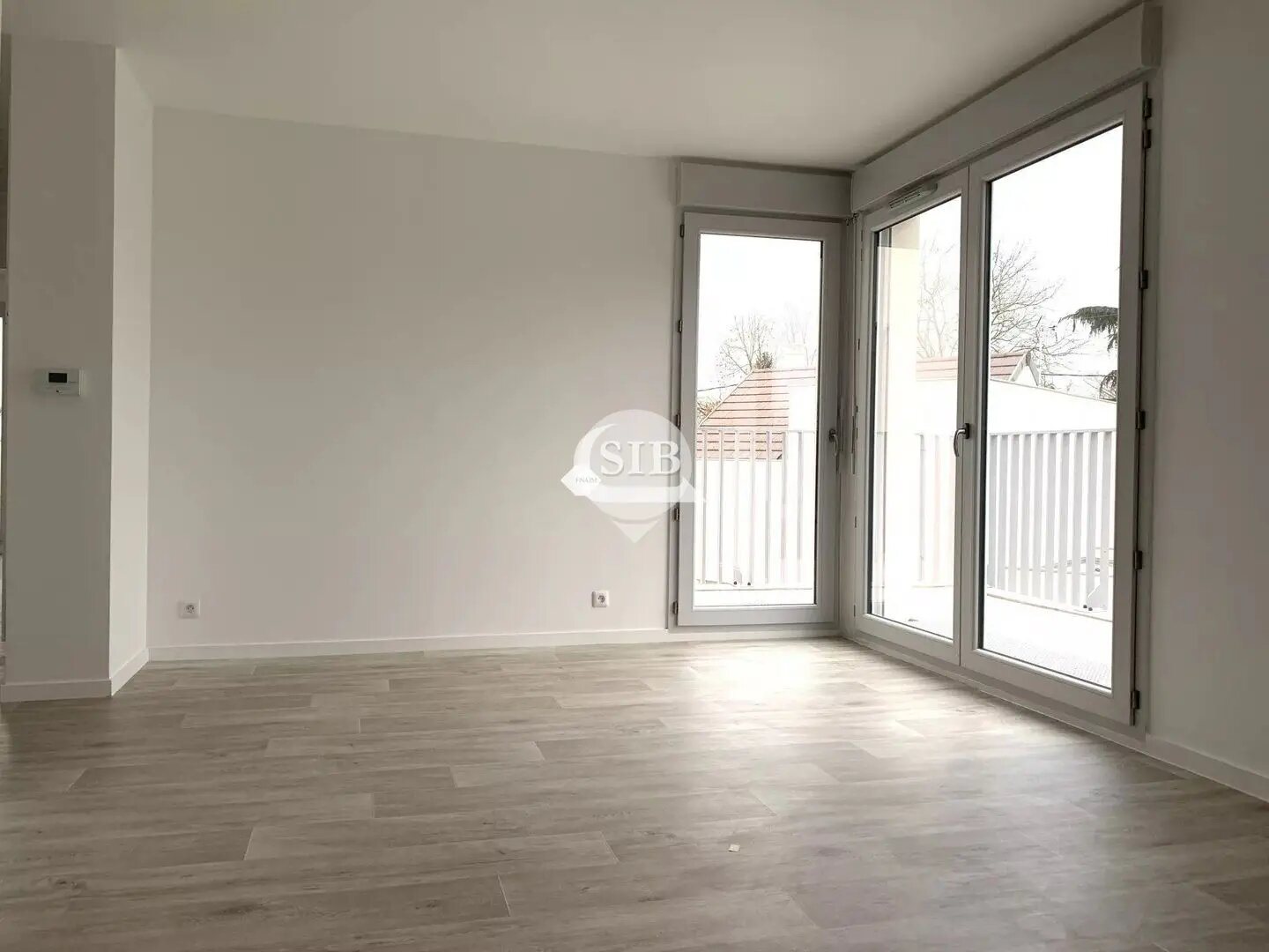 Appartement à louer, 41m², Longpont-sur-Orge