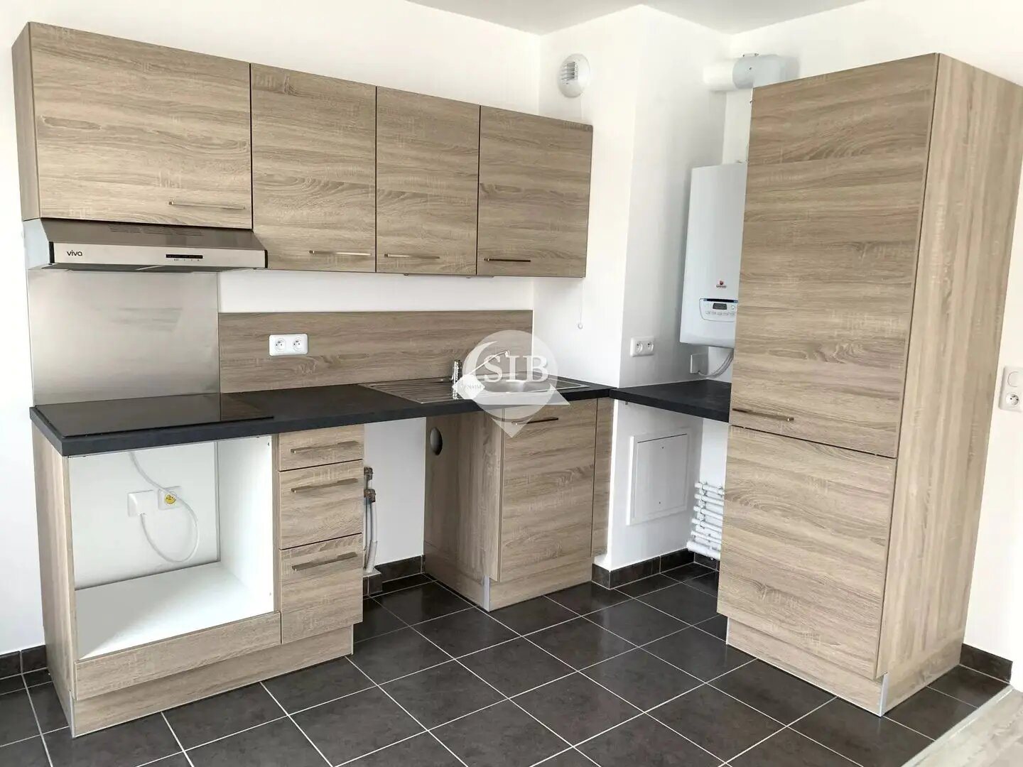 Appartement à louer, 41m², Longpont-sur-Orge