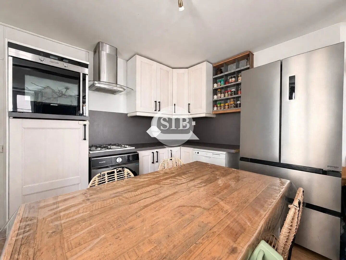 Maison à vendre, 60m², La Ville-du-Bois