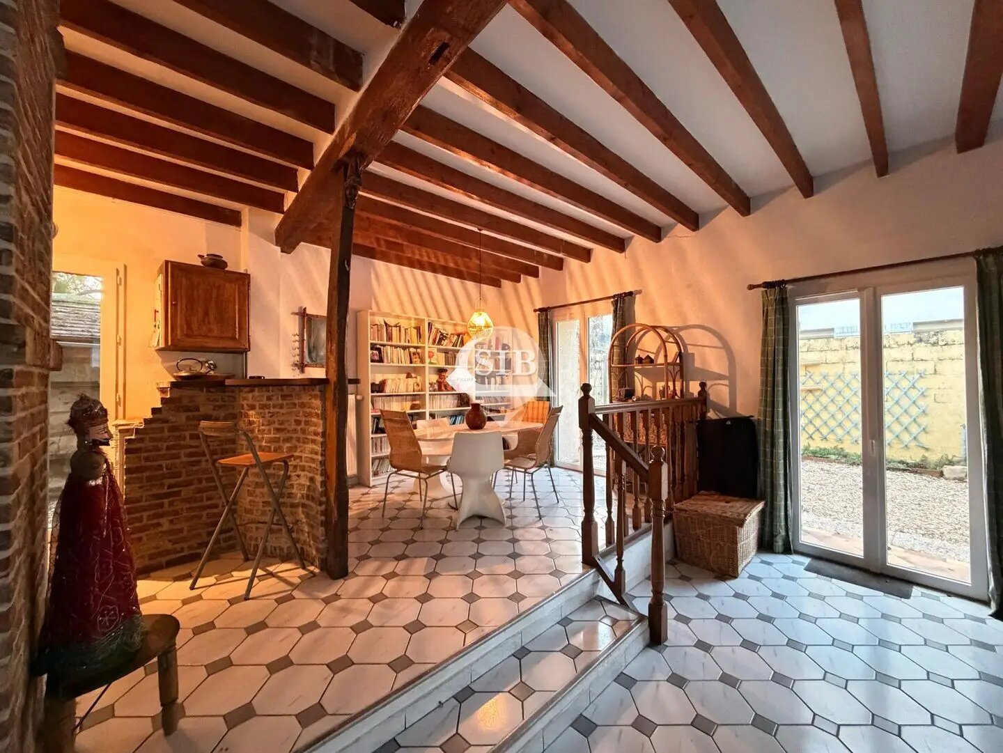 Maison à vendre, 83m², Longpont-sur-Orge