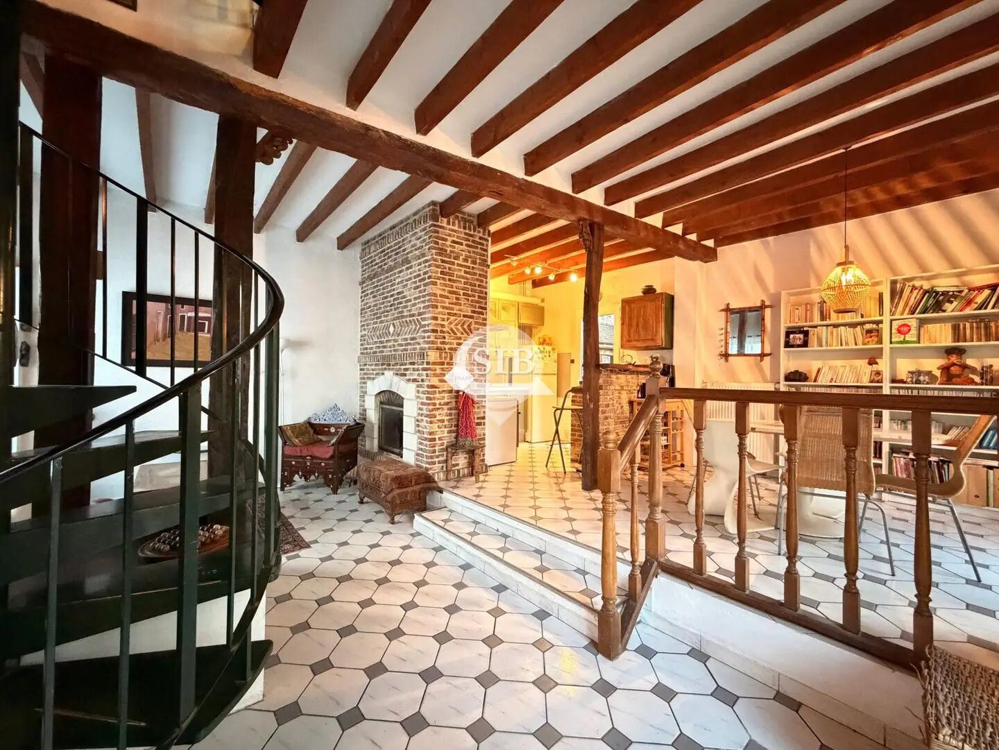 Maison à vendre, 83m², Longpont-sur-Orge