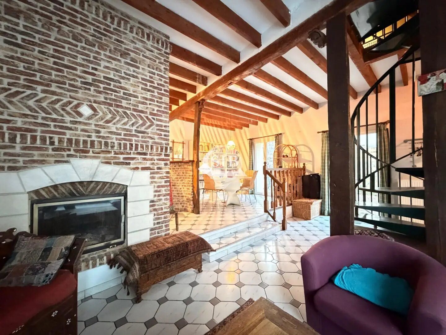 Maison à vendre, 83m², Longpont-sur-Orge