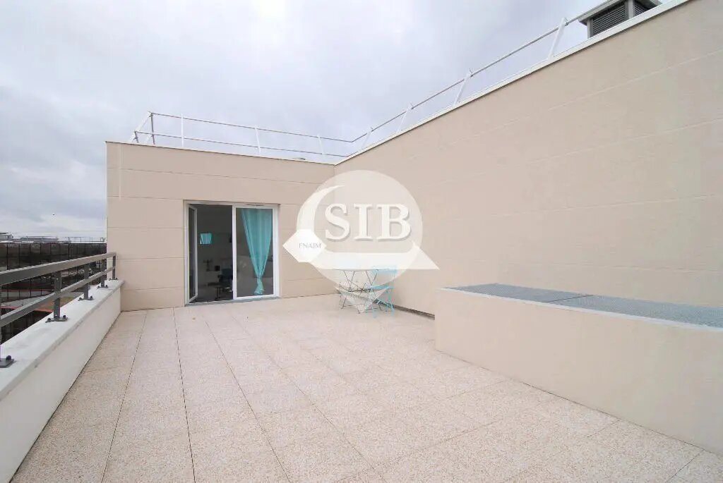 Appartement à louer, 82m², Evry