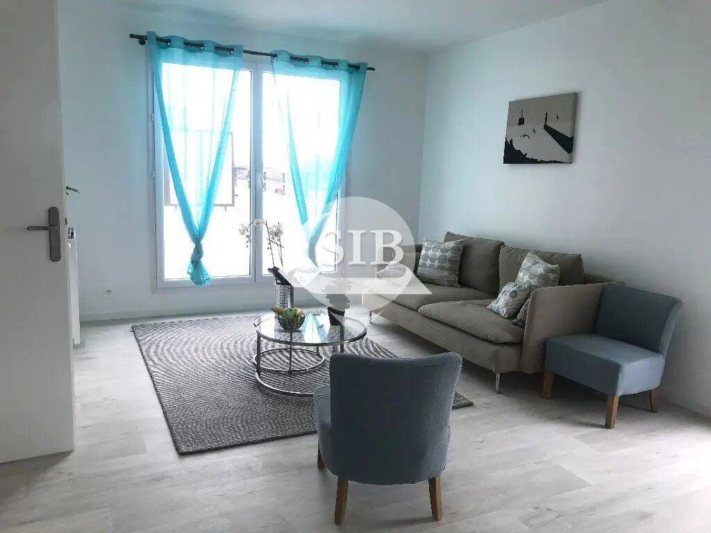 Appartement à louer, 82m², Evry