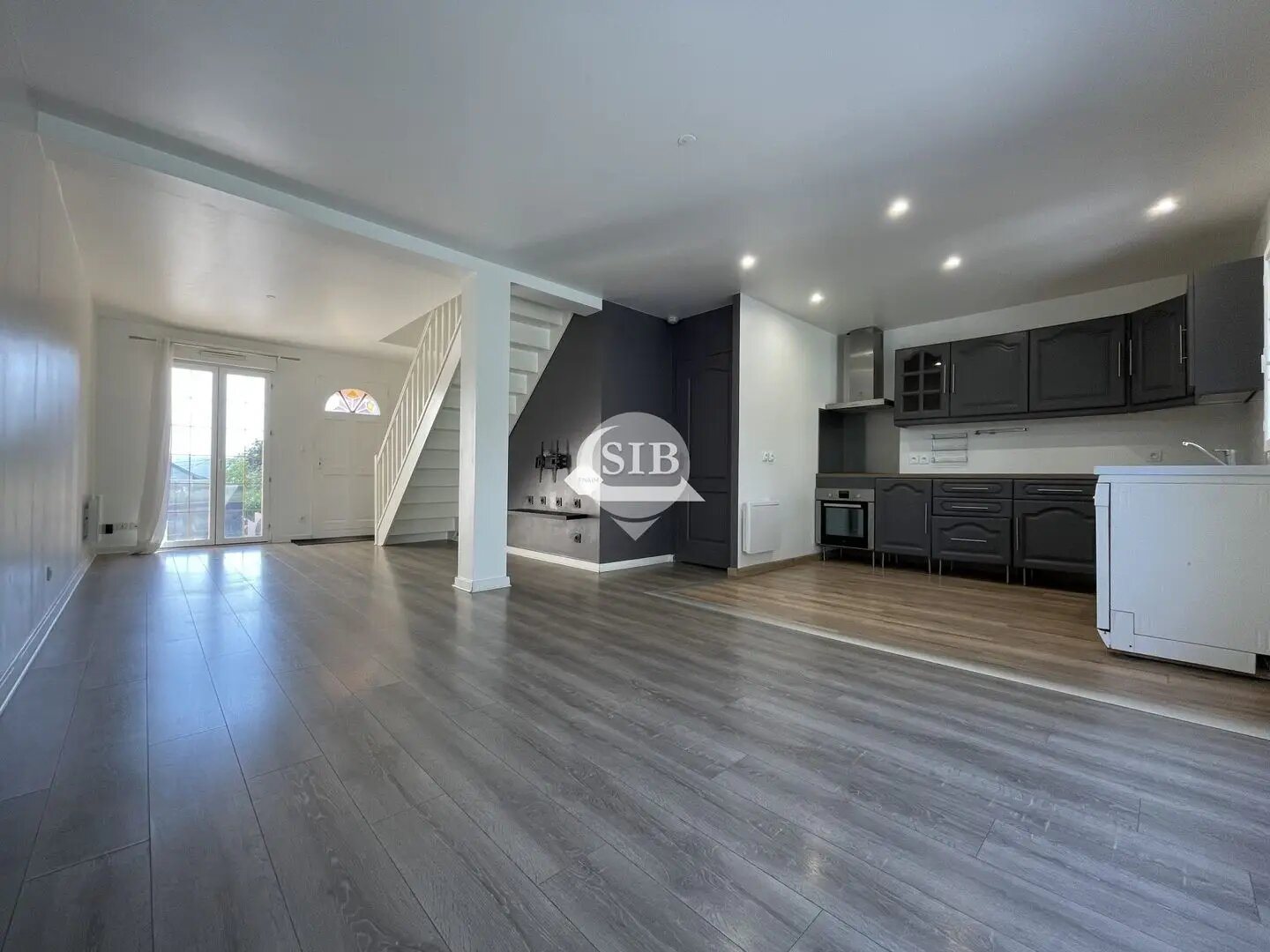 Maison à louer, 99m², Ballainvilliers