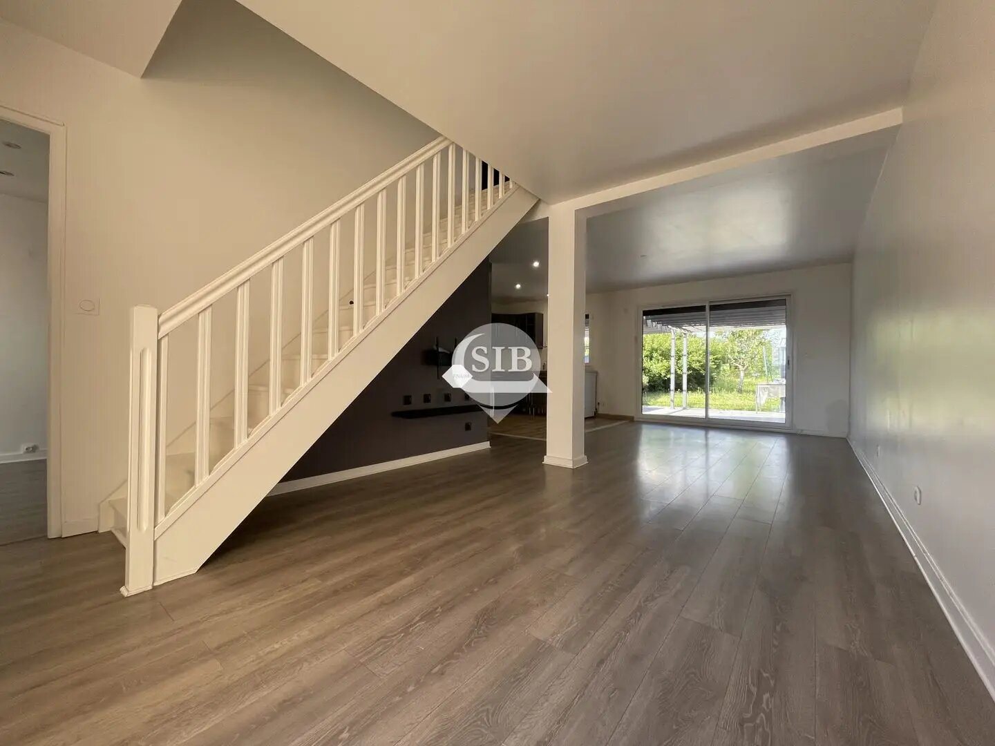 Maison à louer, 99m², Ballainvilliers
