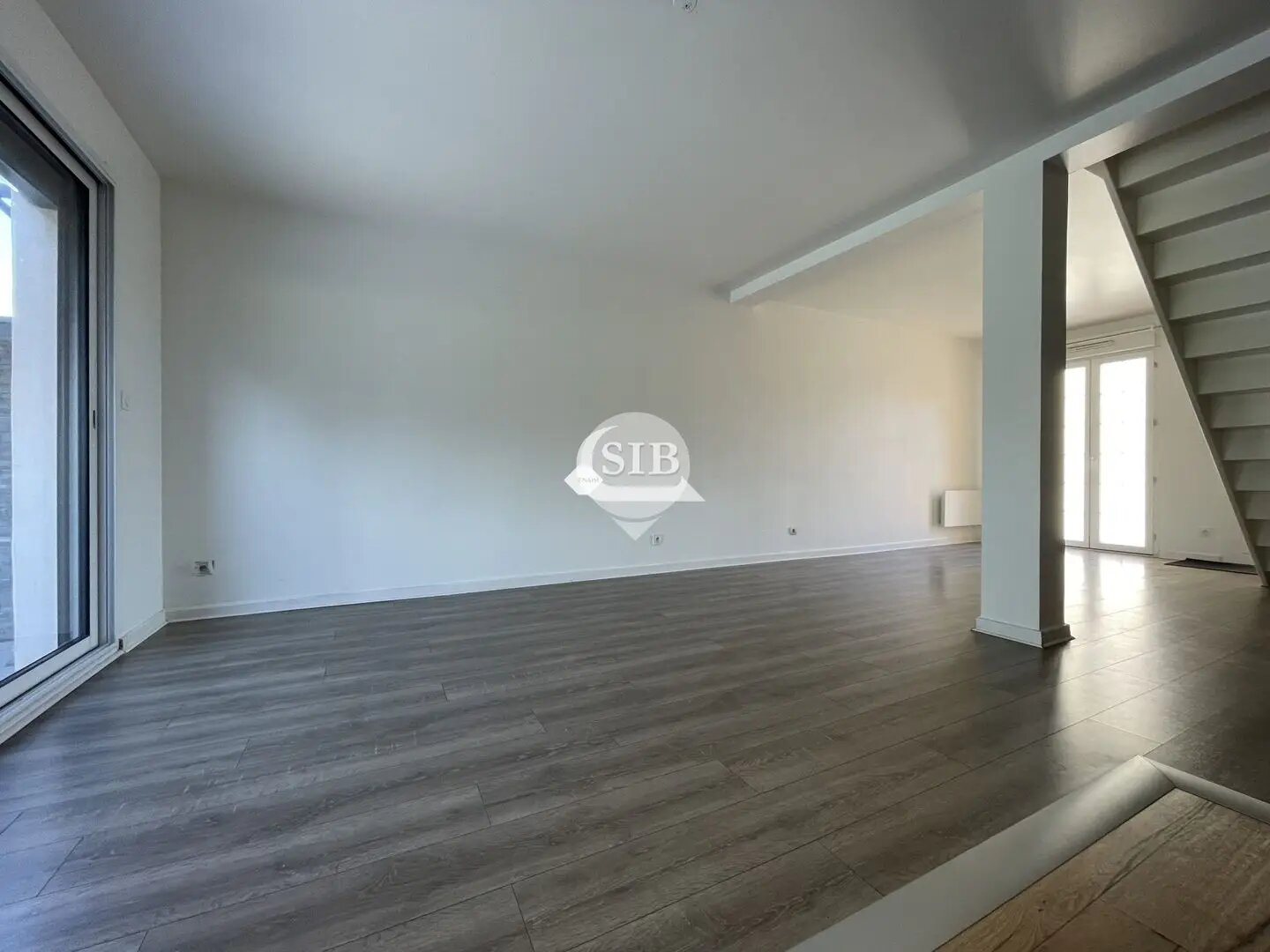Maison à louer, 99m², Ballainvilliers