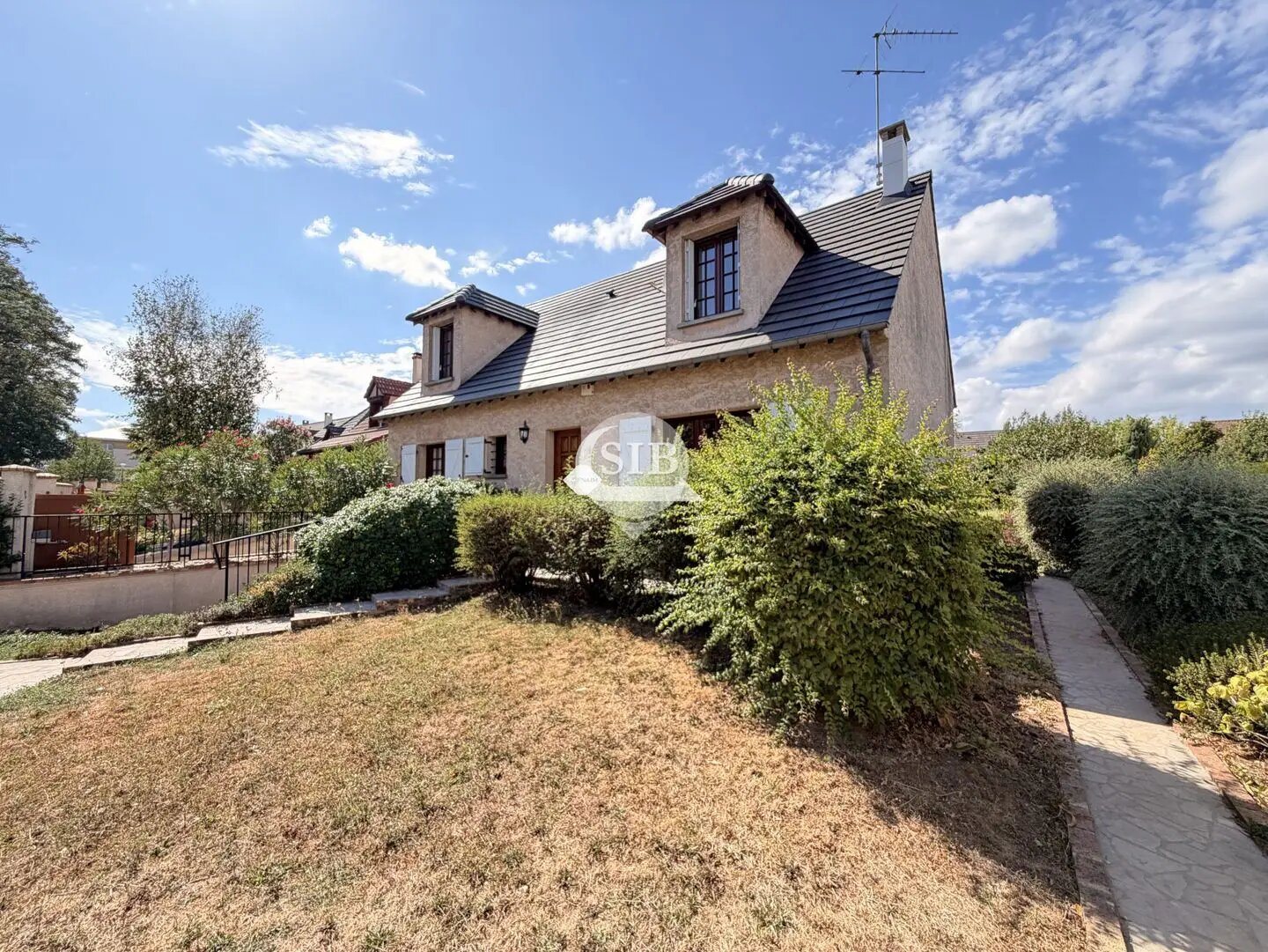 Maison à vendre, 127m², Ballainvilliers