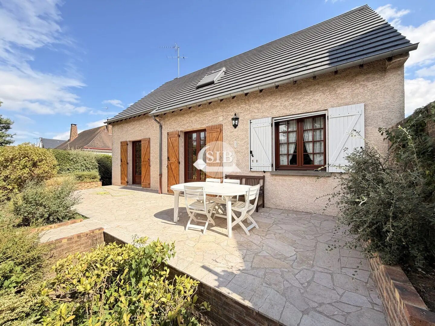 Maison à vendre, 127m², Ballainvilliers