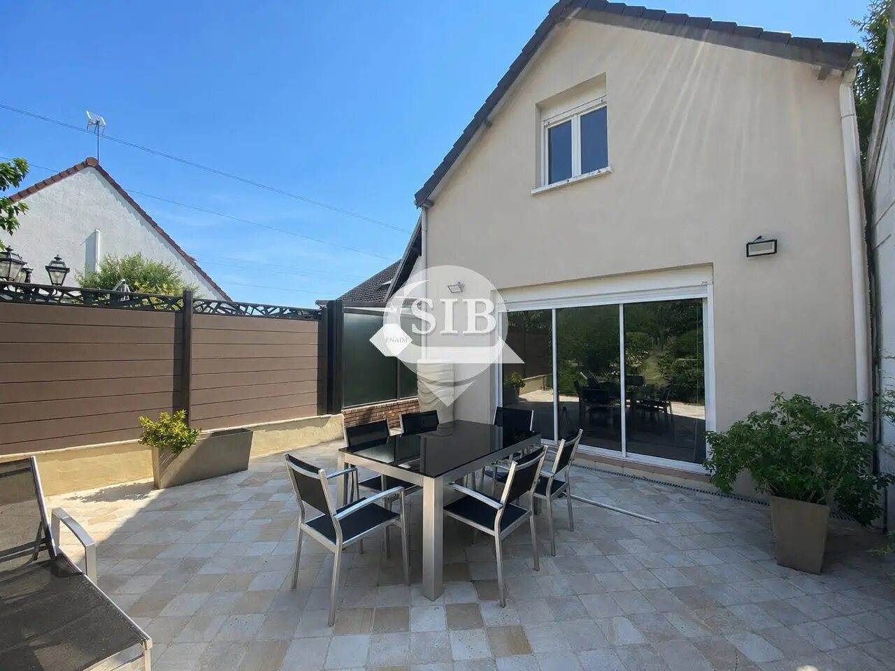 Maison à vendre, 117m², Longpont-sur-Orge