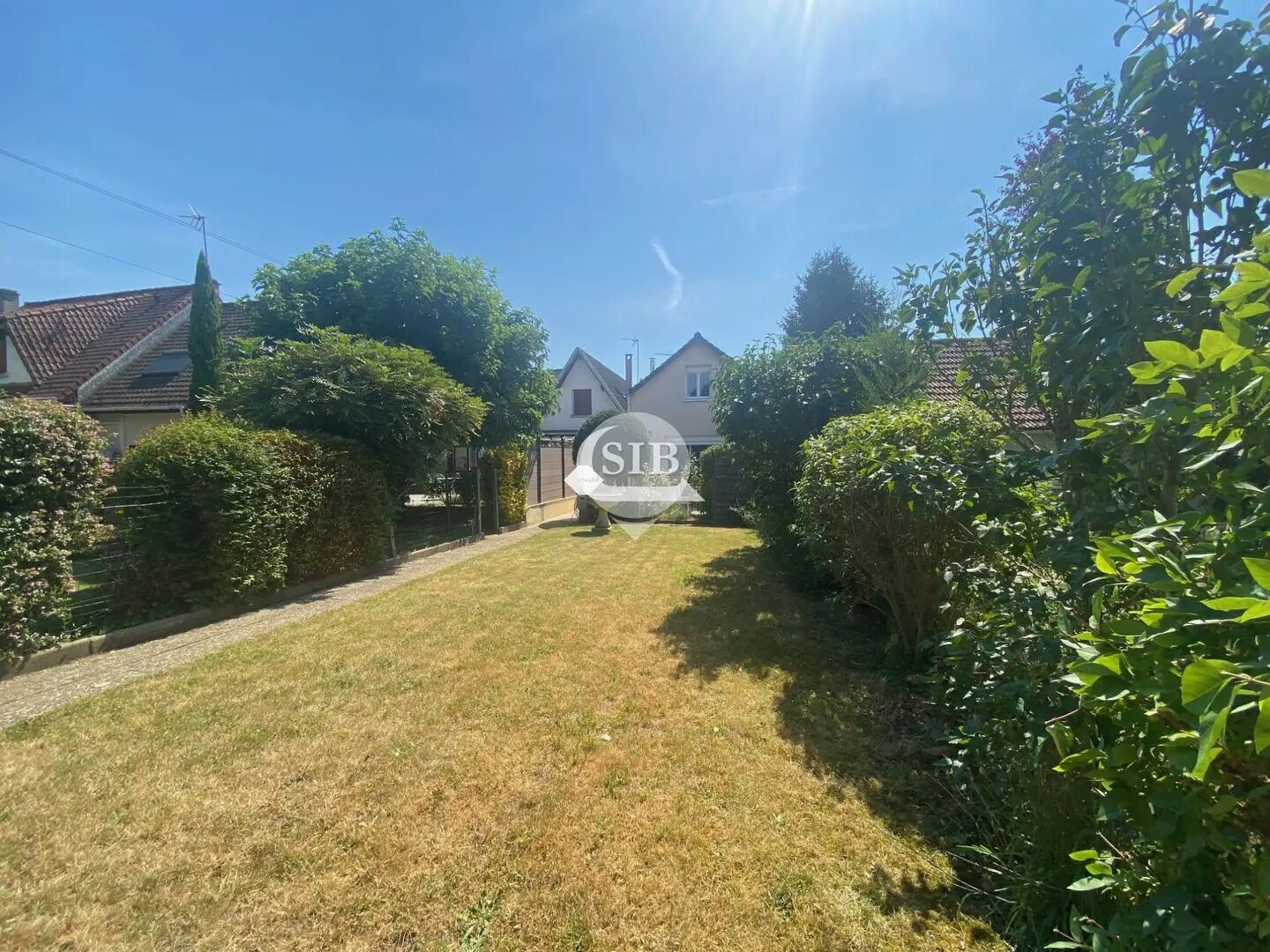 Maison à vendre, 117m², Longpont-sur-Orge