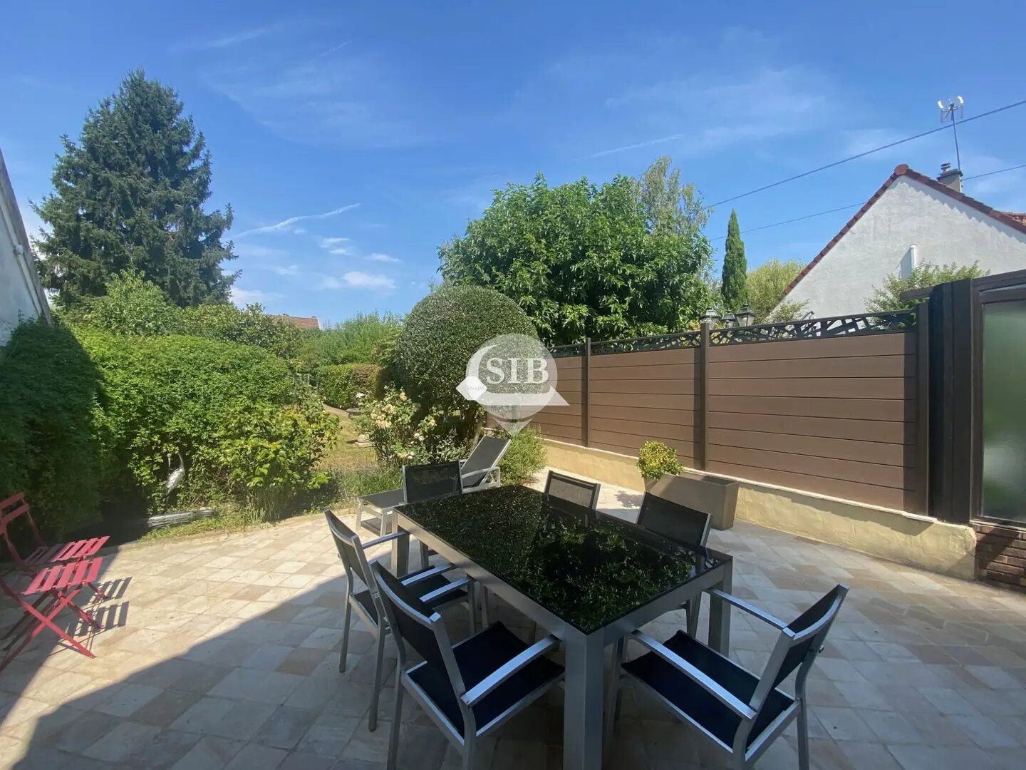 Maison à vendre, 117m², Longpont-sur-Orge