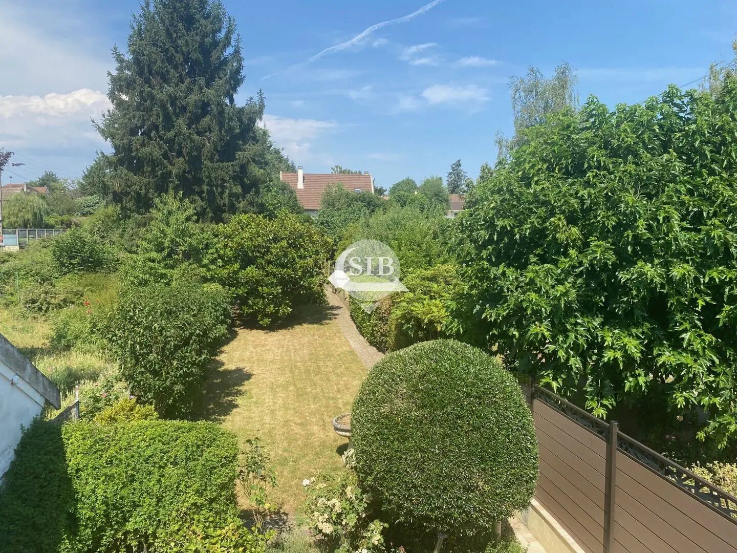 Maison à vendre, 117m², Longpont-sur-Orge