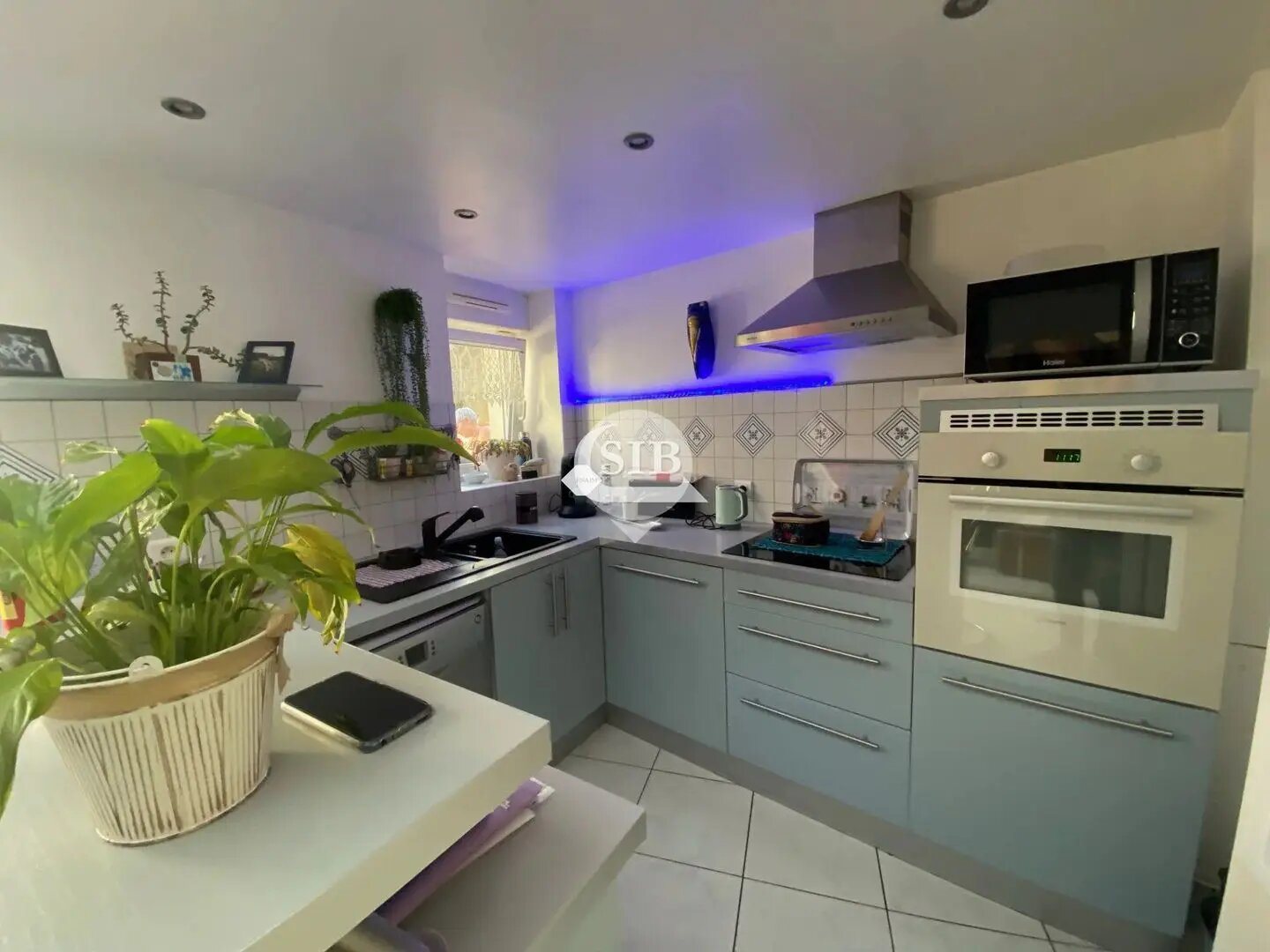Maison à vendre, 104m², Leuville-sur-Orge