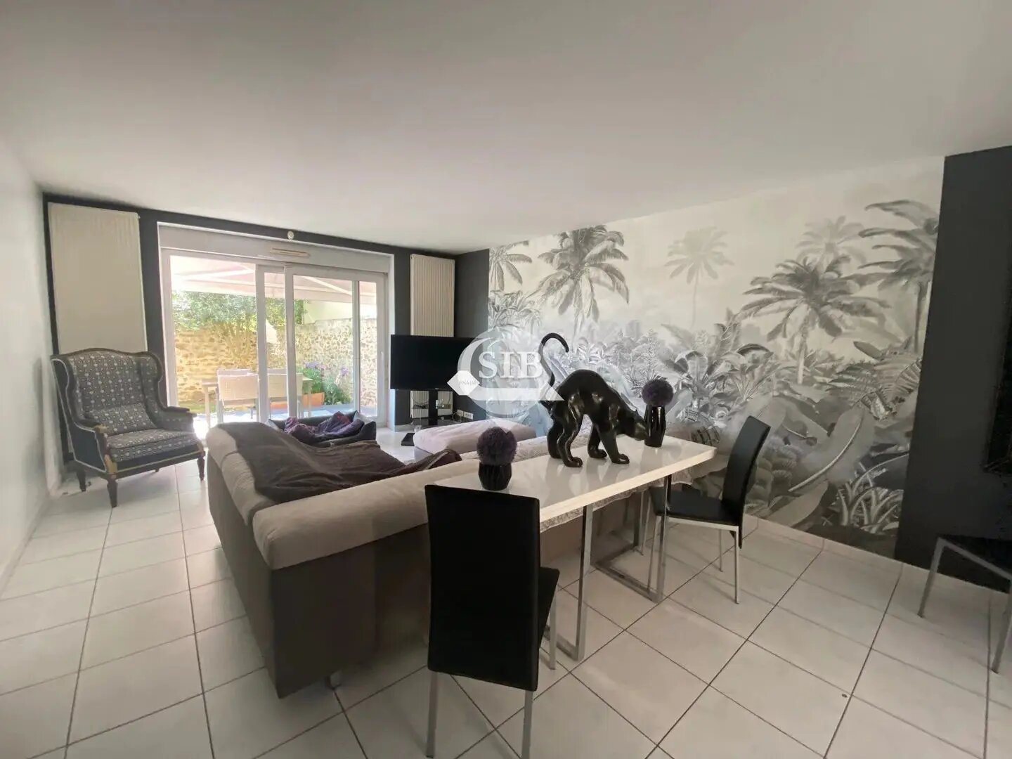 Maison à vendre, 104m², Leuville-sur-Orge