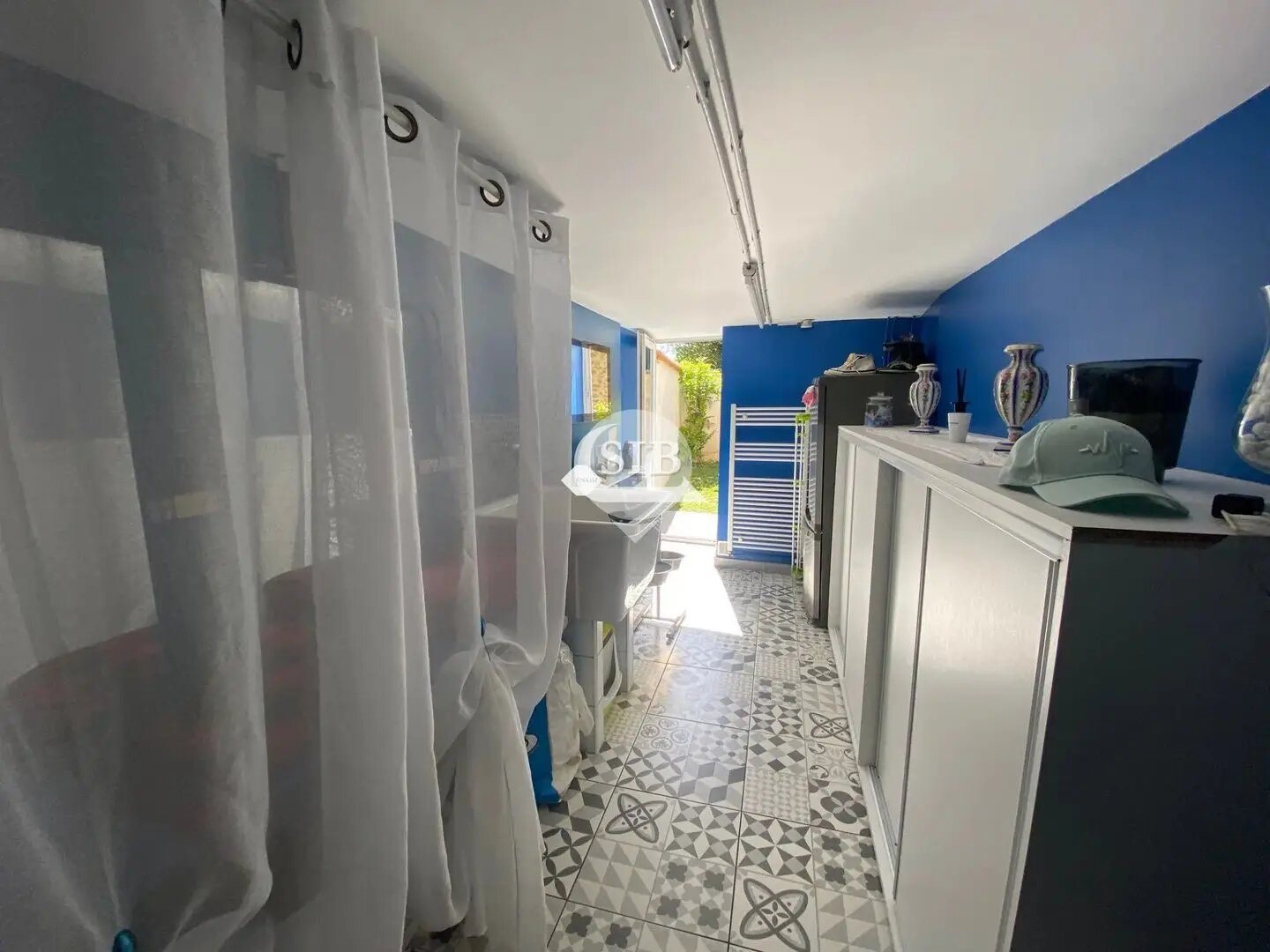 Maison à vendre, 104m², Leuville-sur-Orge