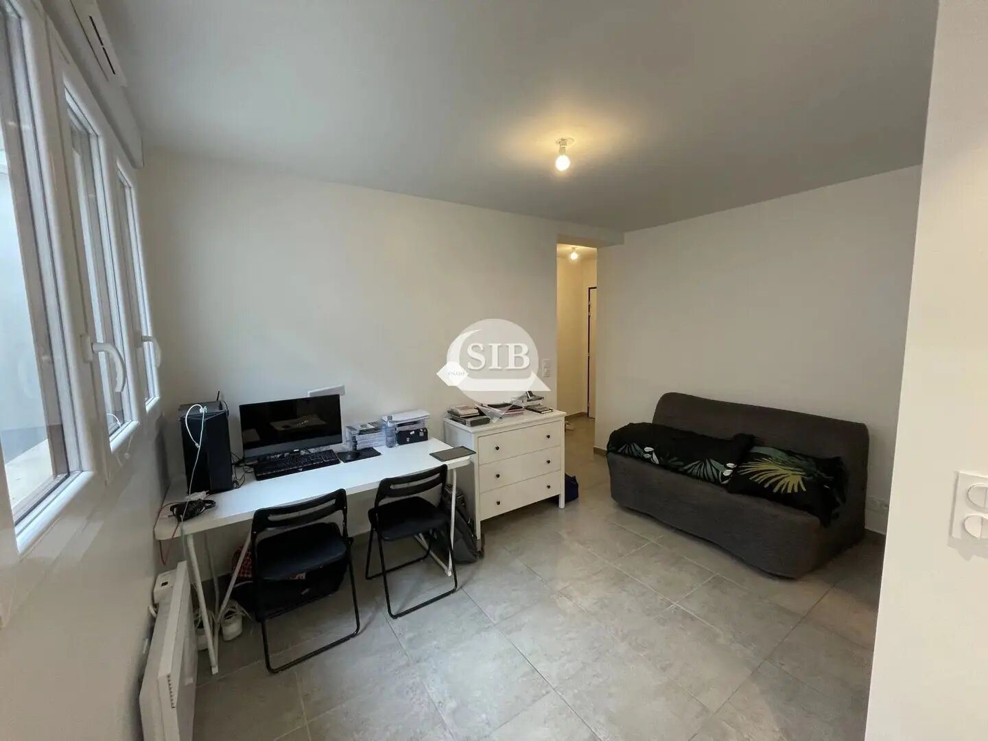 Appartement à louer, 19m², Palaiseau