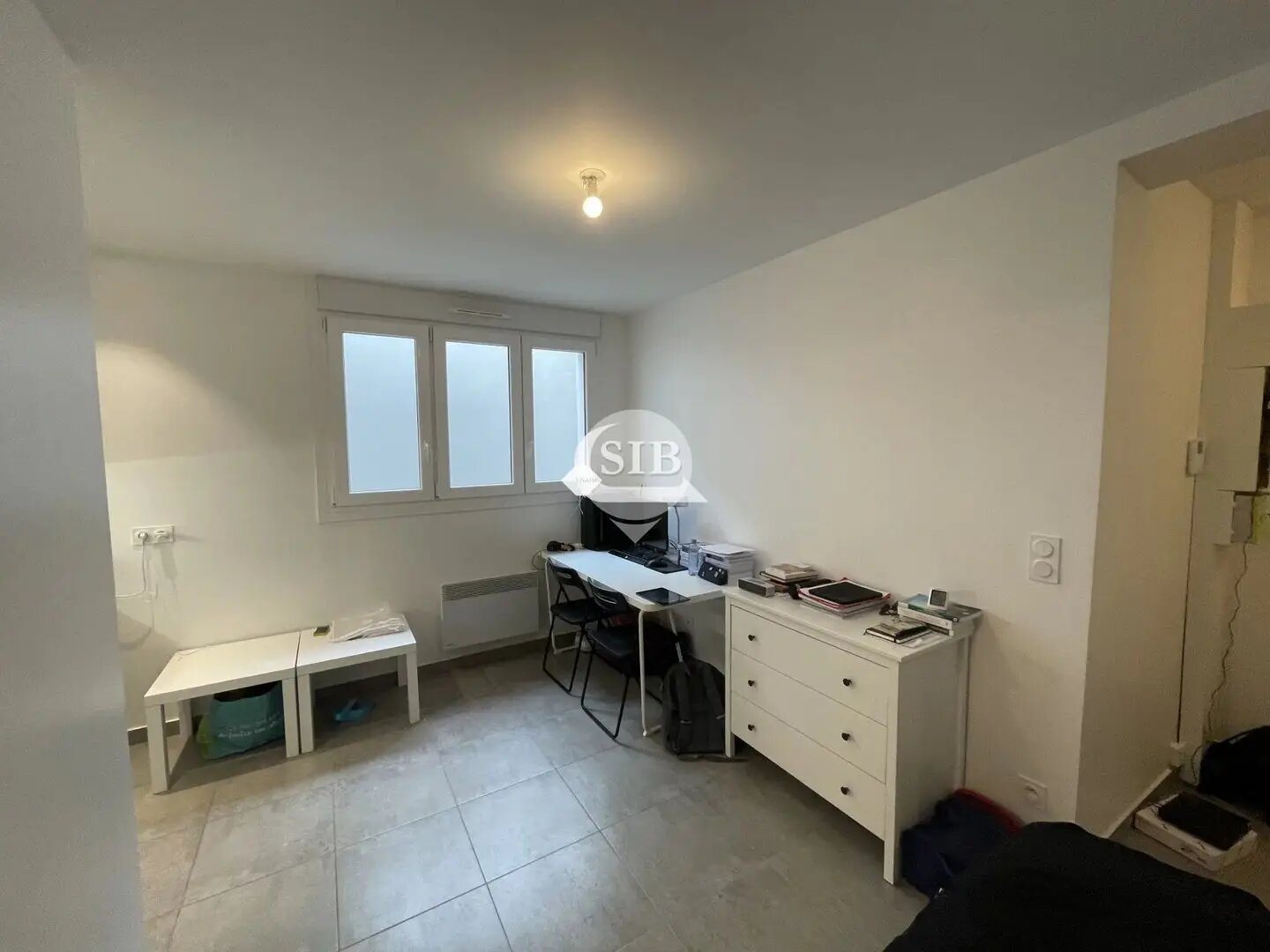 Appartement à louer, 19m², Palaiseau