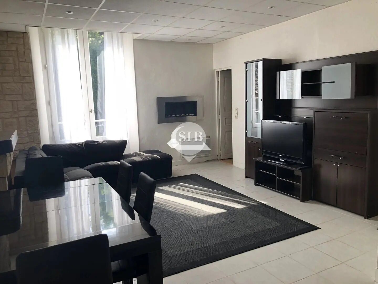 Appartement à louer, 65m², Boissy-sous-Saint-Yon