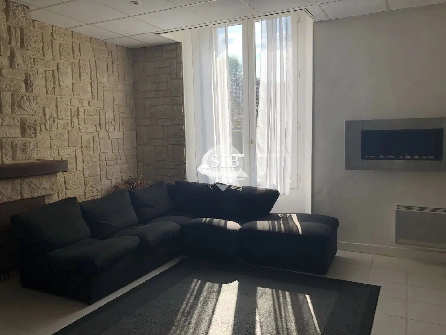 Appartement à louer, 65m², Boissy-sous-Saint-Yon