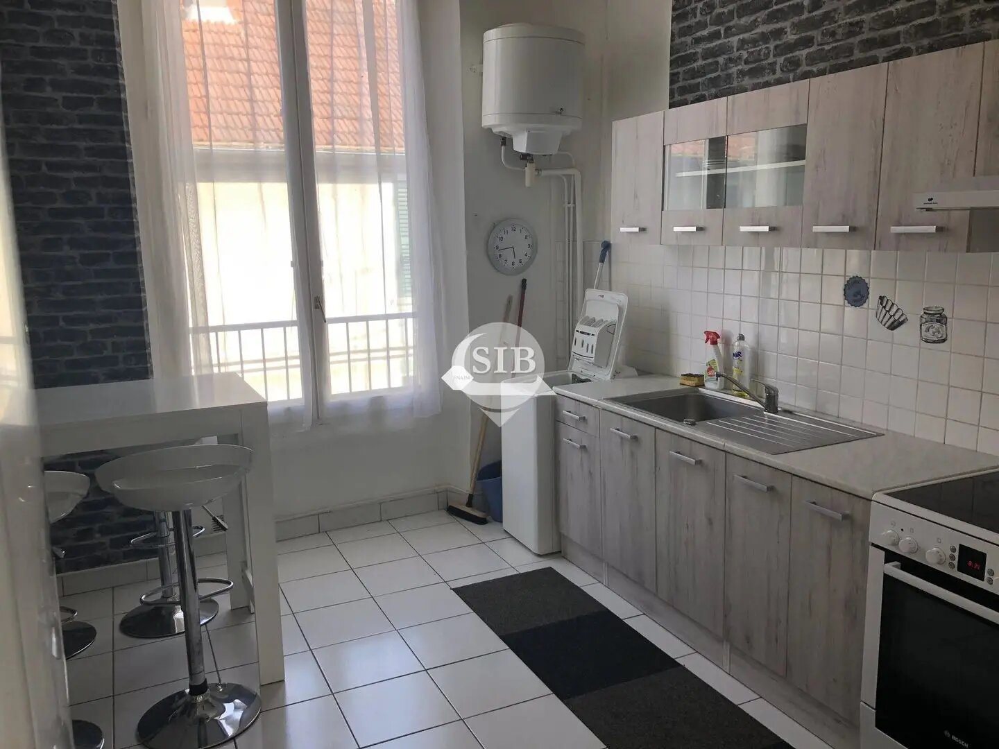 Appartement à louer, 65m², Boissy-sous-Saint-Yon