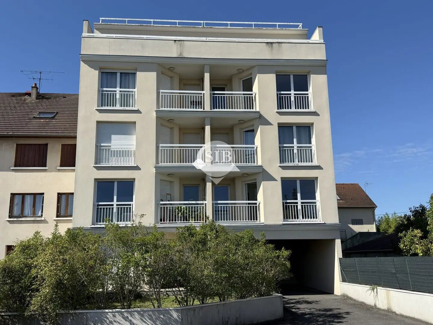 Appartement à vendre, 64m², Epinay-sur-Orge