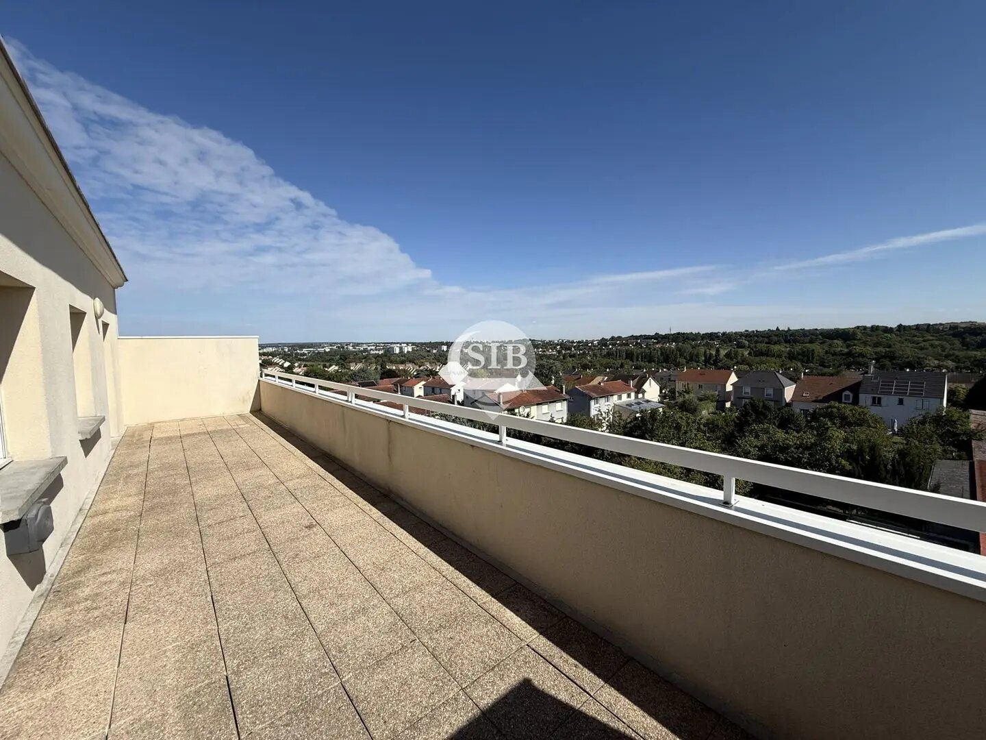 Appartement à vendre, 64m², Epinay-sur-Orge
