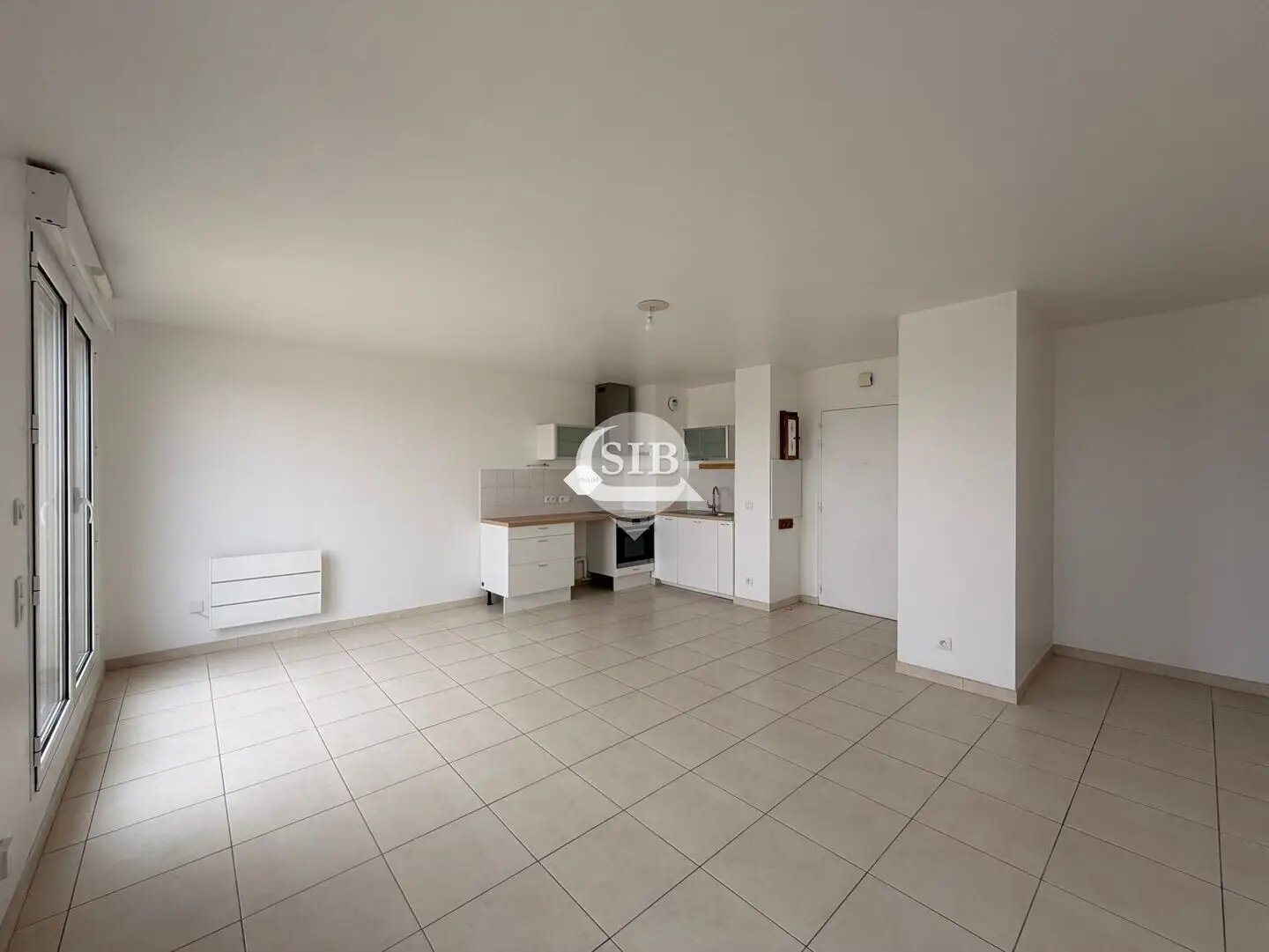Appartement à vendre, 64m², Epinay-sur-Orge