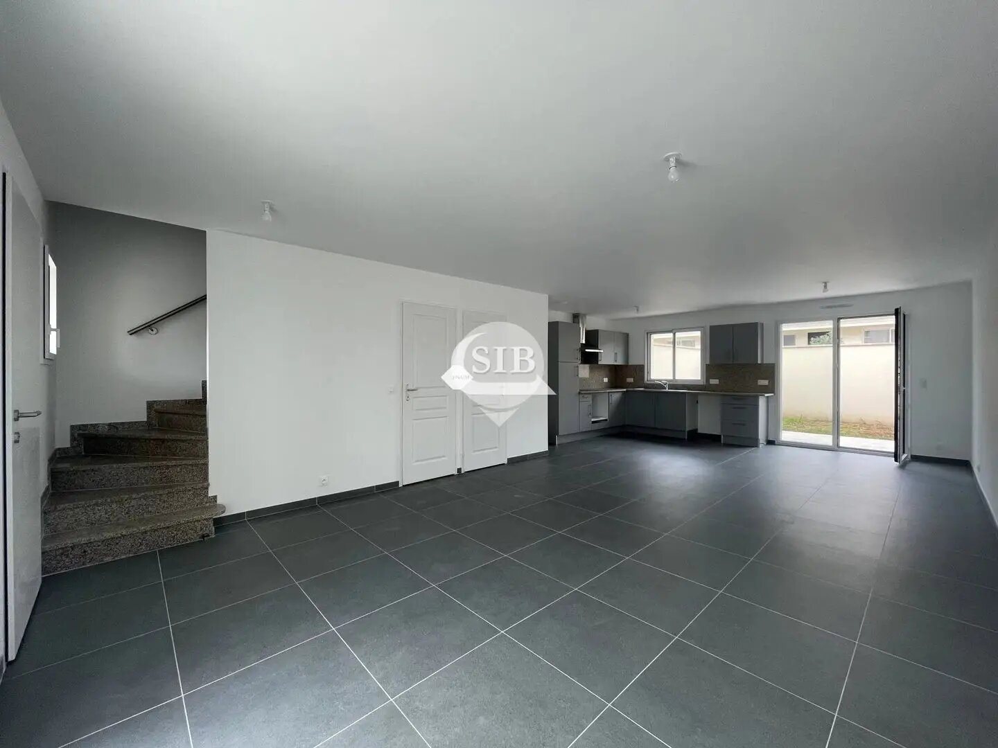 Maison à louer, 87m², La Ville-du-Bois