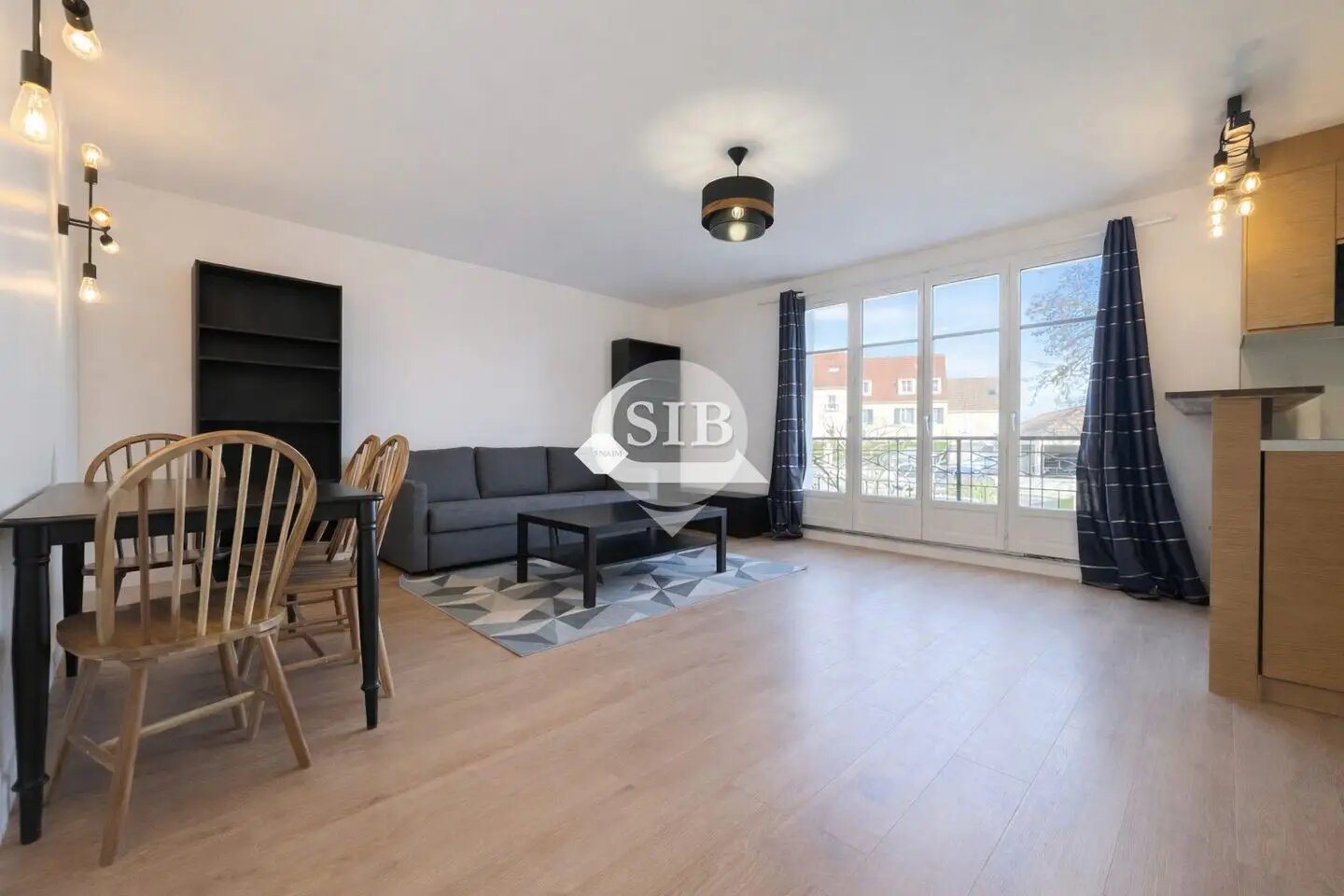 Appartement à louer, 61m², Longpont-sur-Orge