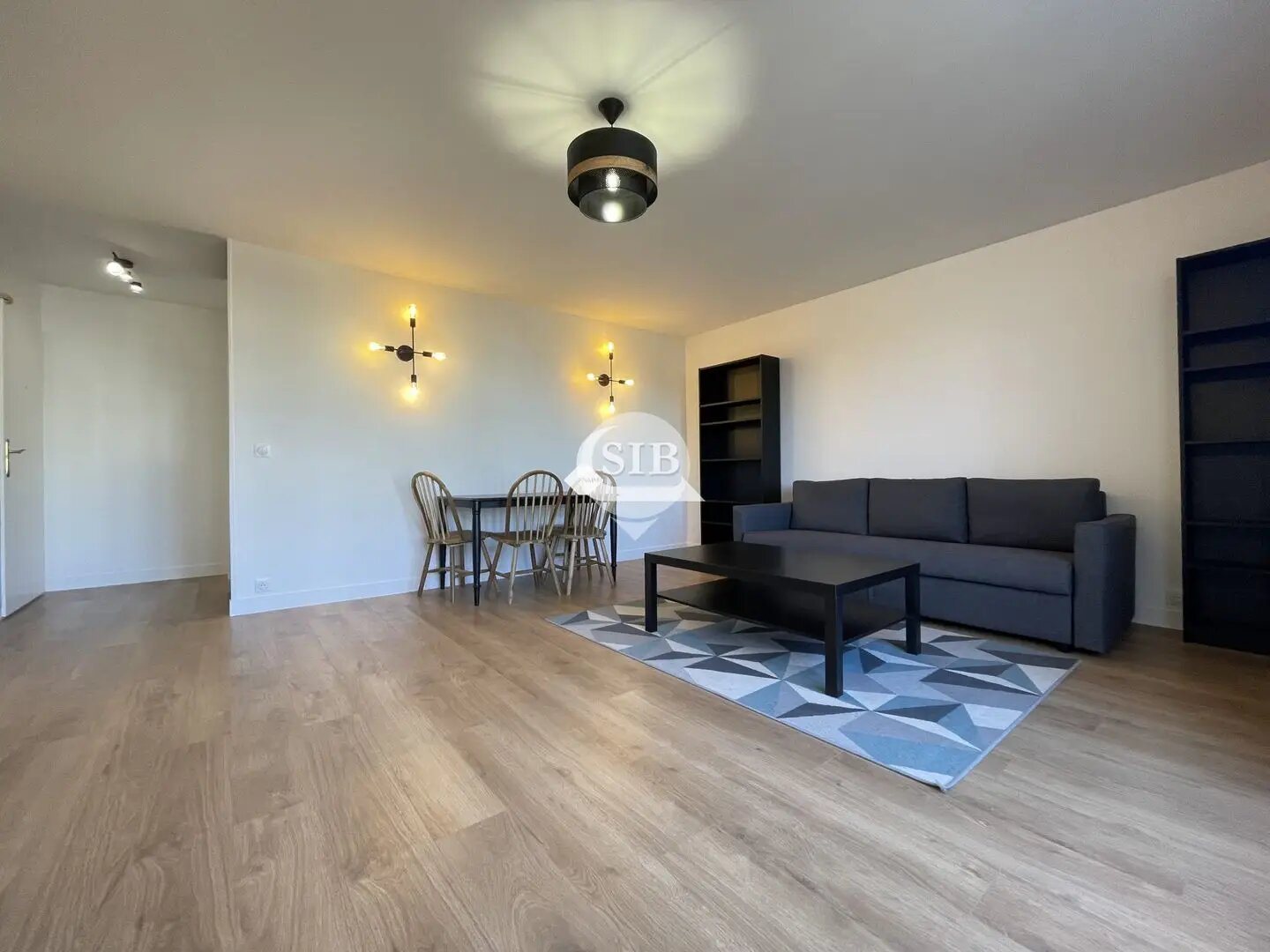 Appartement à louer, 61m², Longpont-sur-Orge